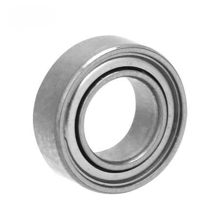 ZZ Bearings